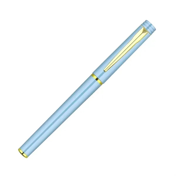 Colorful Signature Pen with Smooth Writing Instrument 8