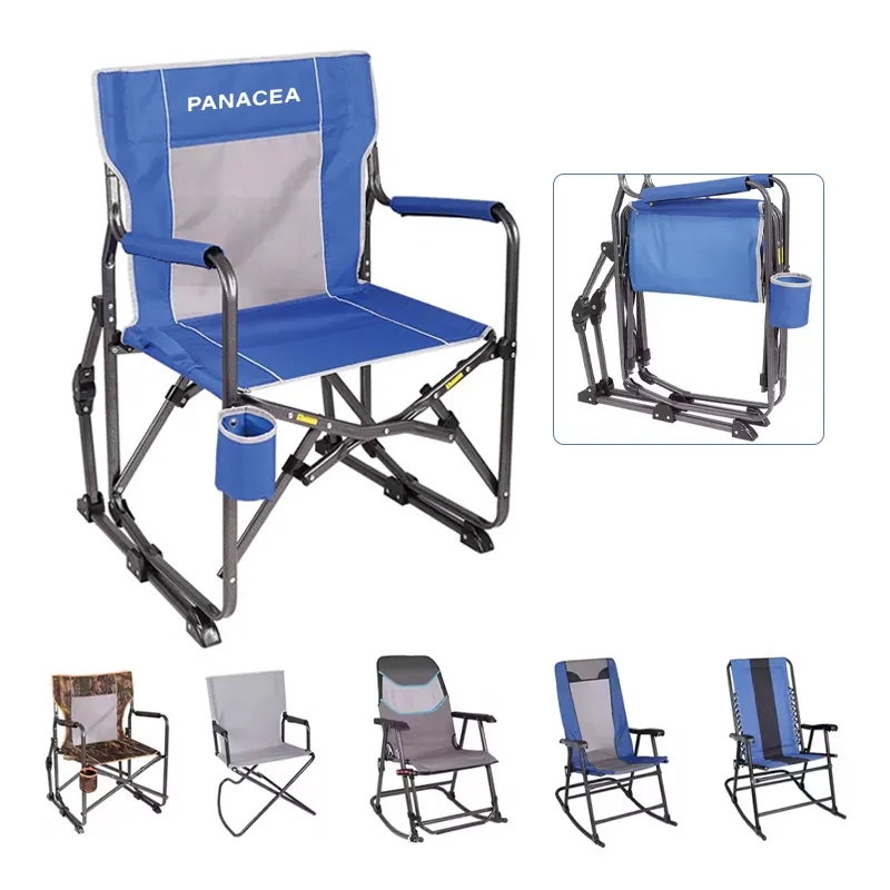 Outdoor Folding Chair 1