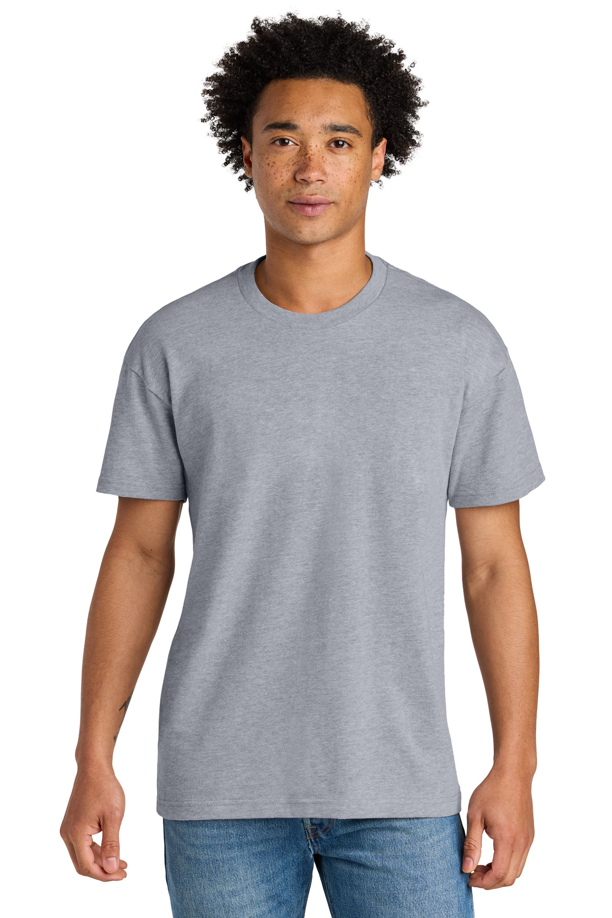 Next Level Apparel Heavyweight Tee NL7200 78