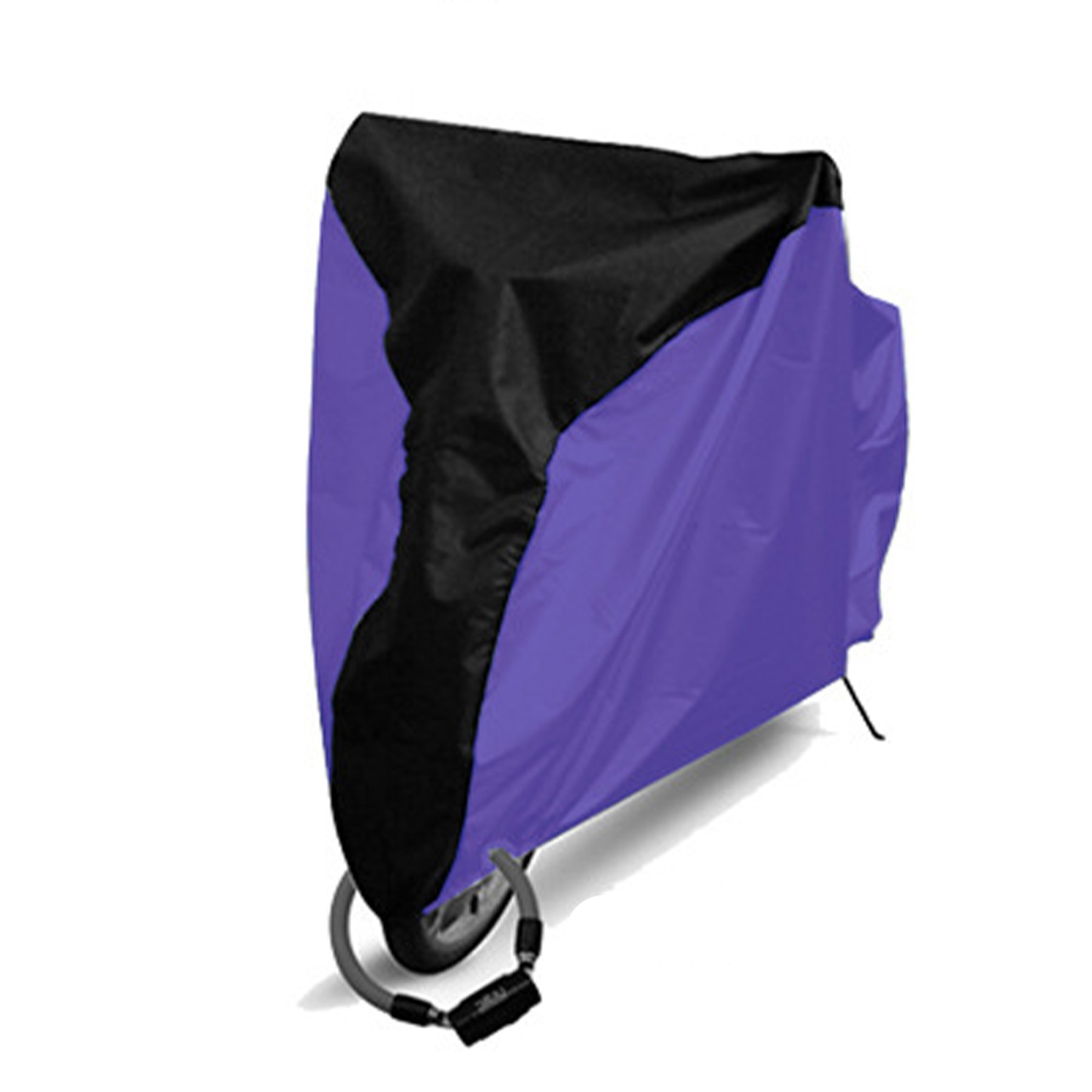 Outdoor Bike Cover 14