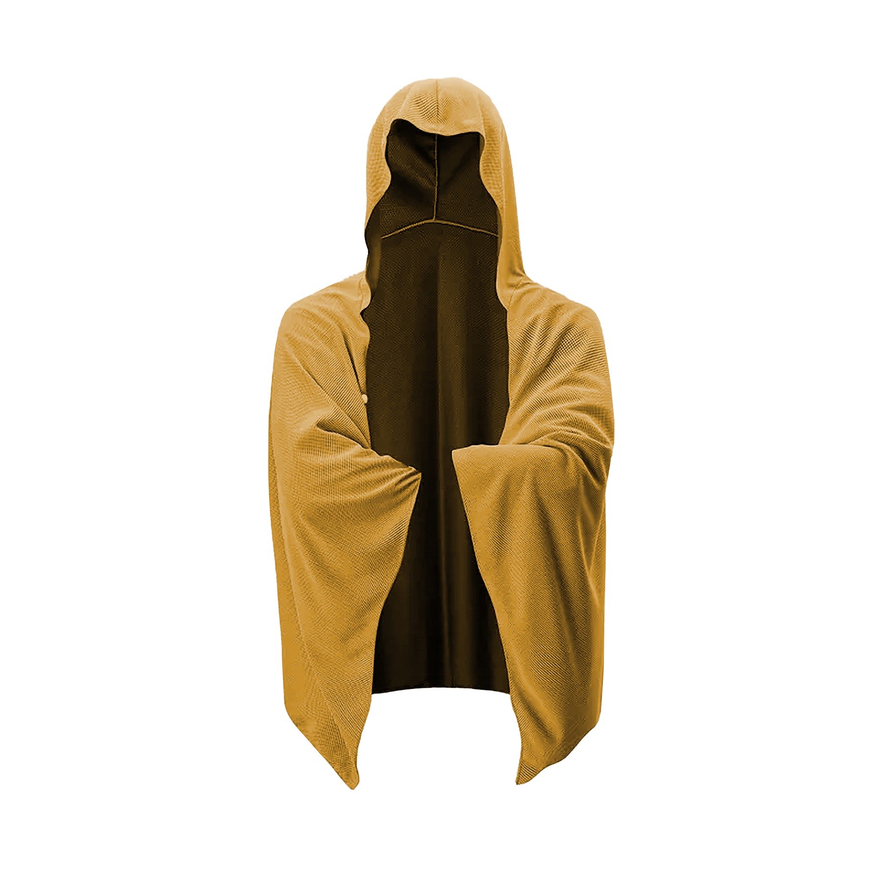 Cooling Poncho Towel 5