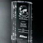Capricorn Global Award 3