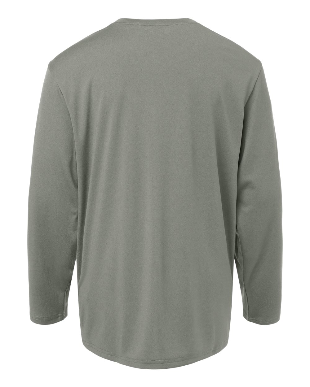 Youth Pro-Lock Performance Long Sleeve T-Shirt - 48400Y 10