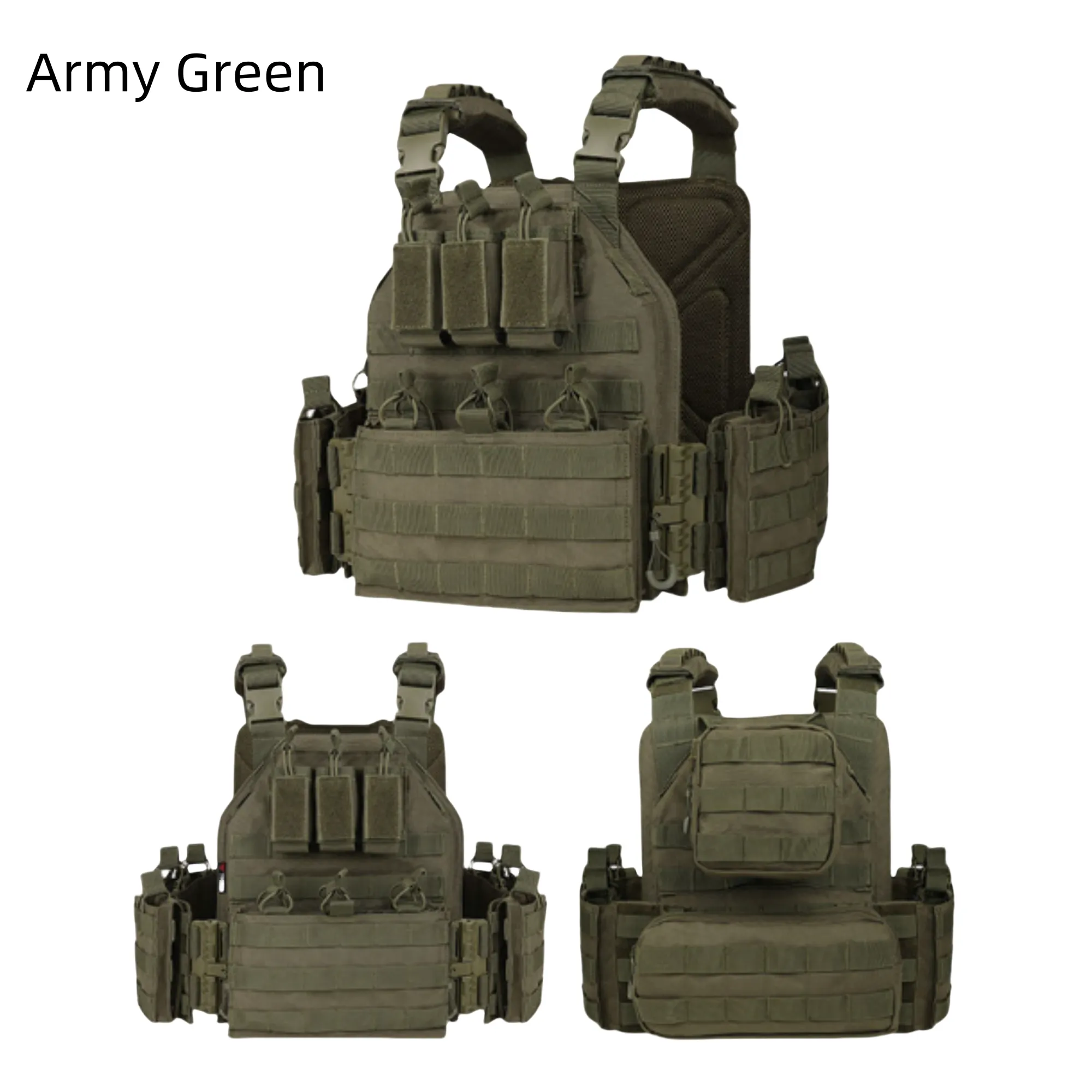 Bag with Cooler Mesh Beach Tote for Travel 7