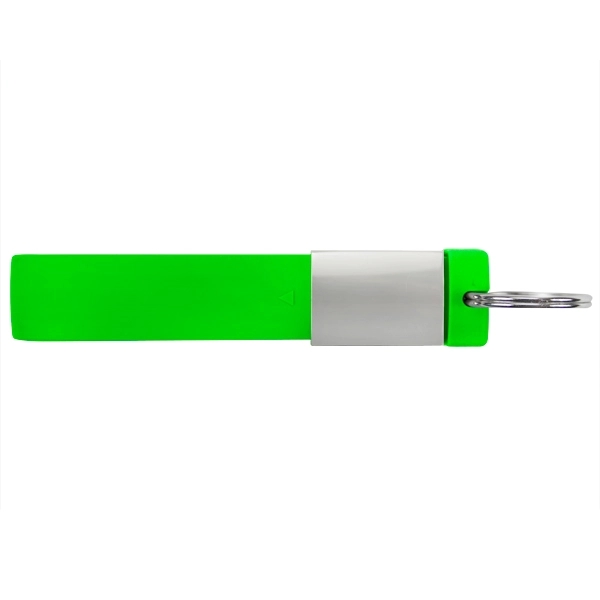 Silicone Strap USB Flash Drive 2.0 25
