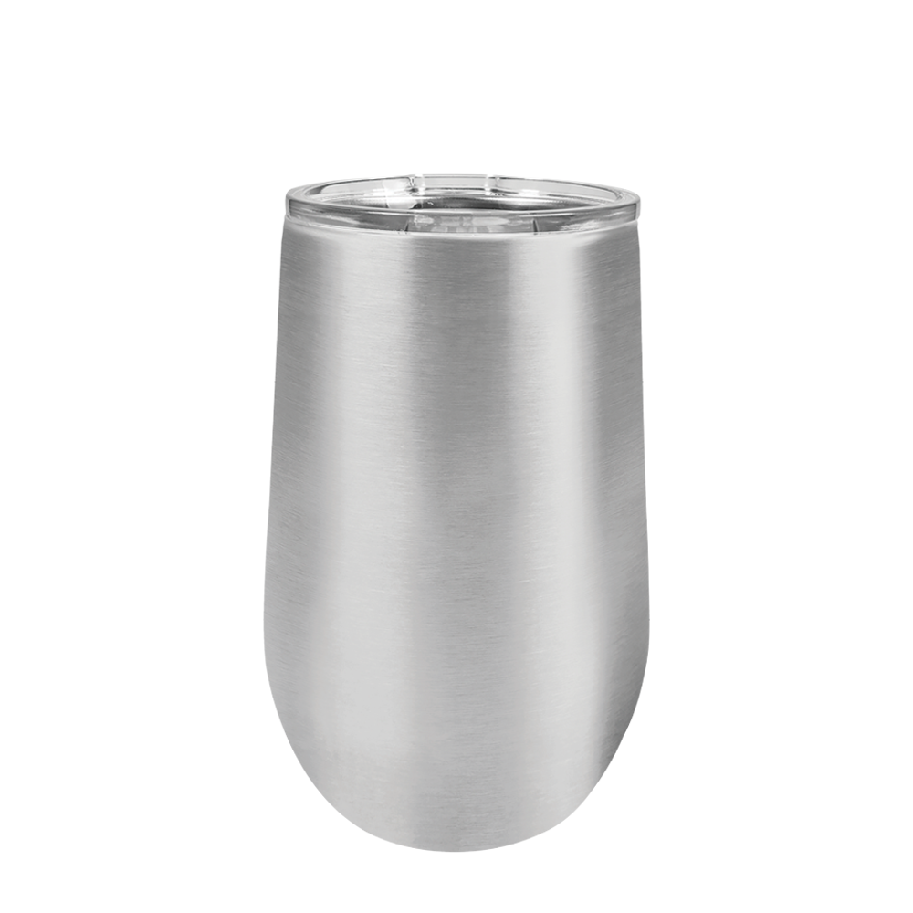 Polar Camel 16 oz Stemless Wine Tumbler 15