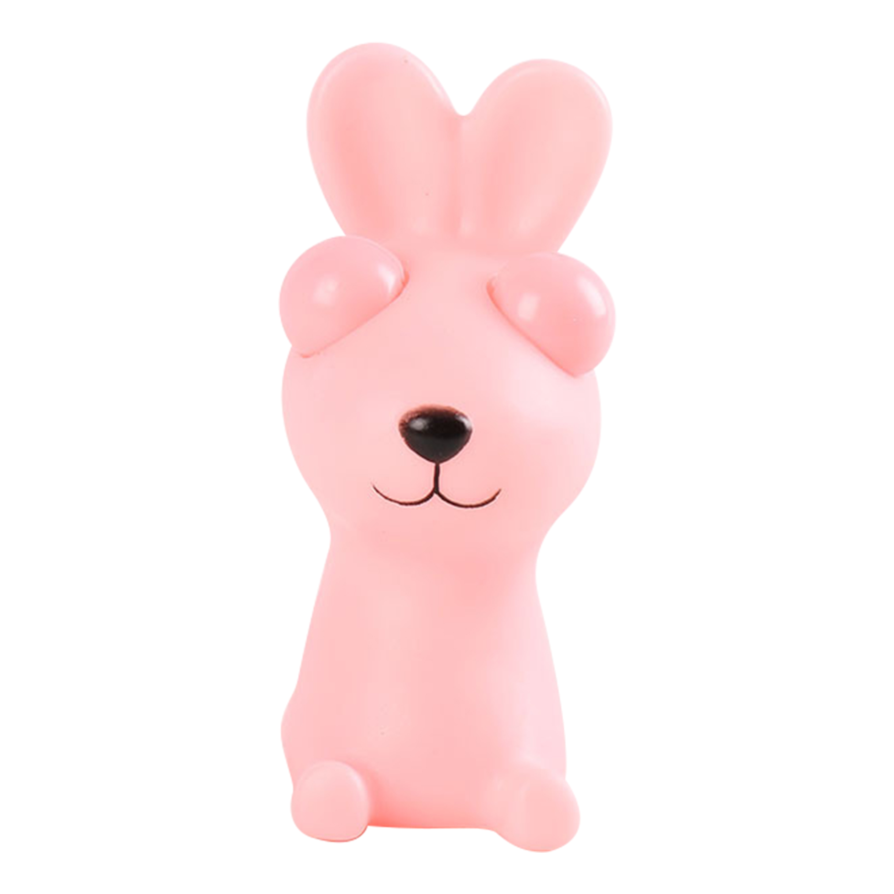 Silicone Animals Shape Stress Relievers 29