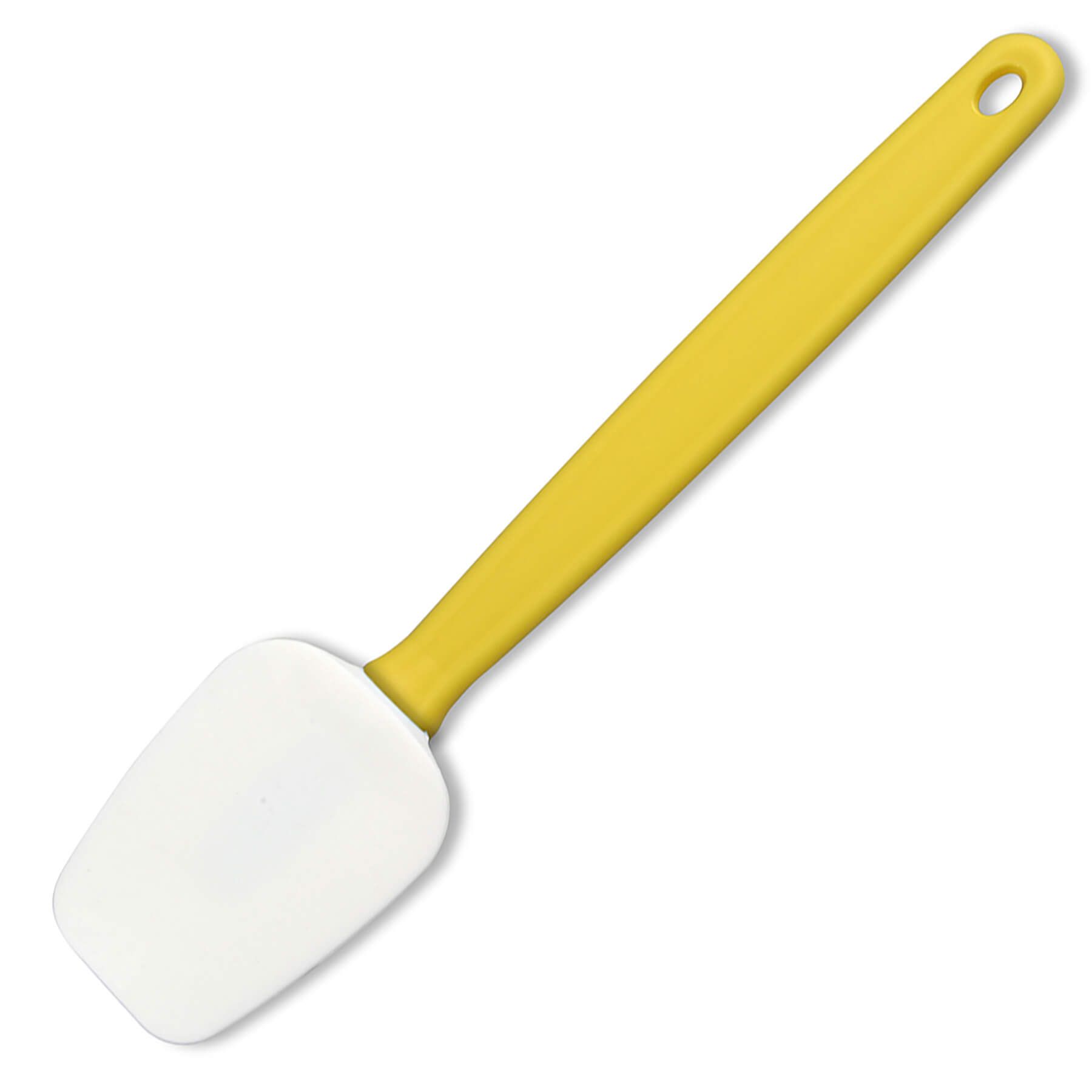 Large Silicone Spoon 56