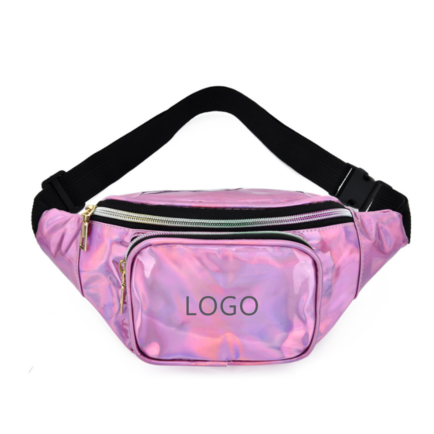 PU Crossbody / Fanny Bag 4