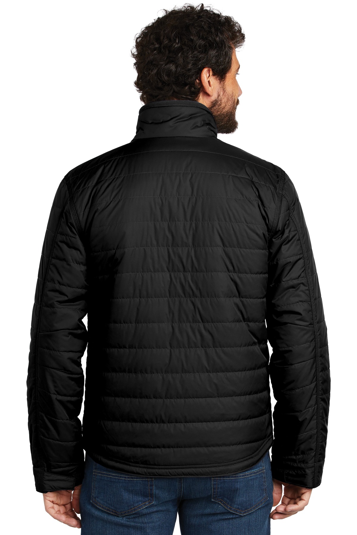 Carhartt® Gilliam Jacket 6