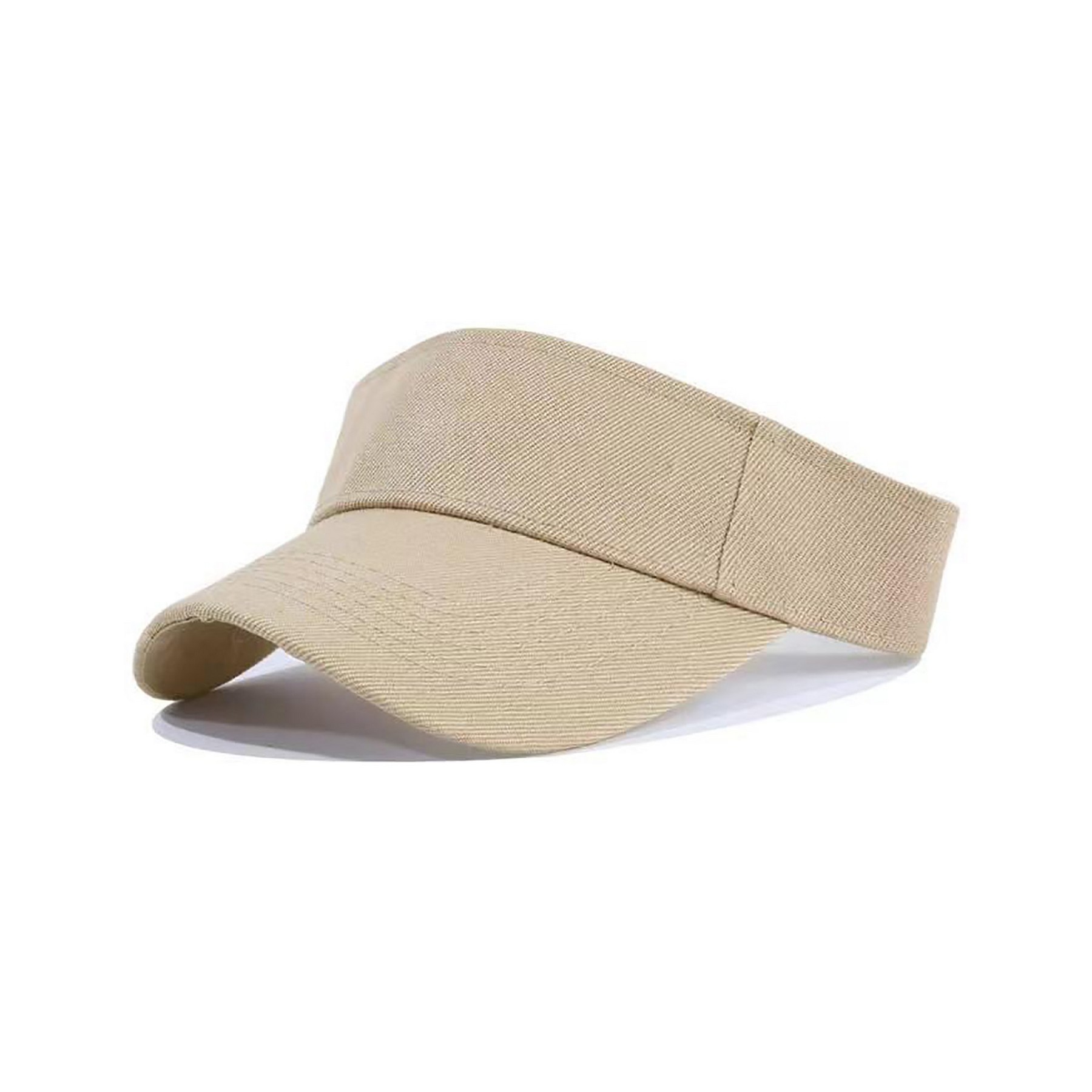 Cotton Twill Sun Visor 4