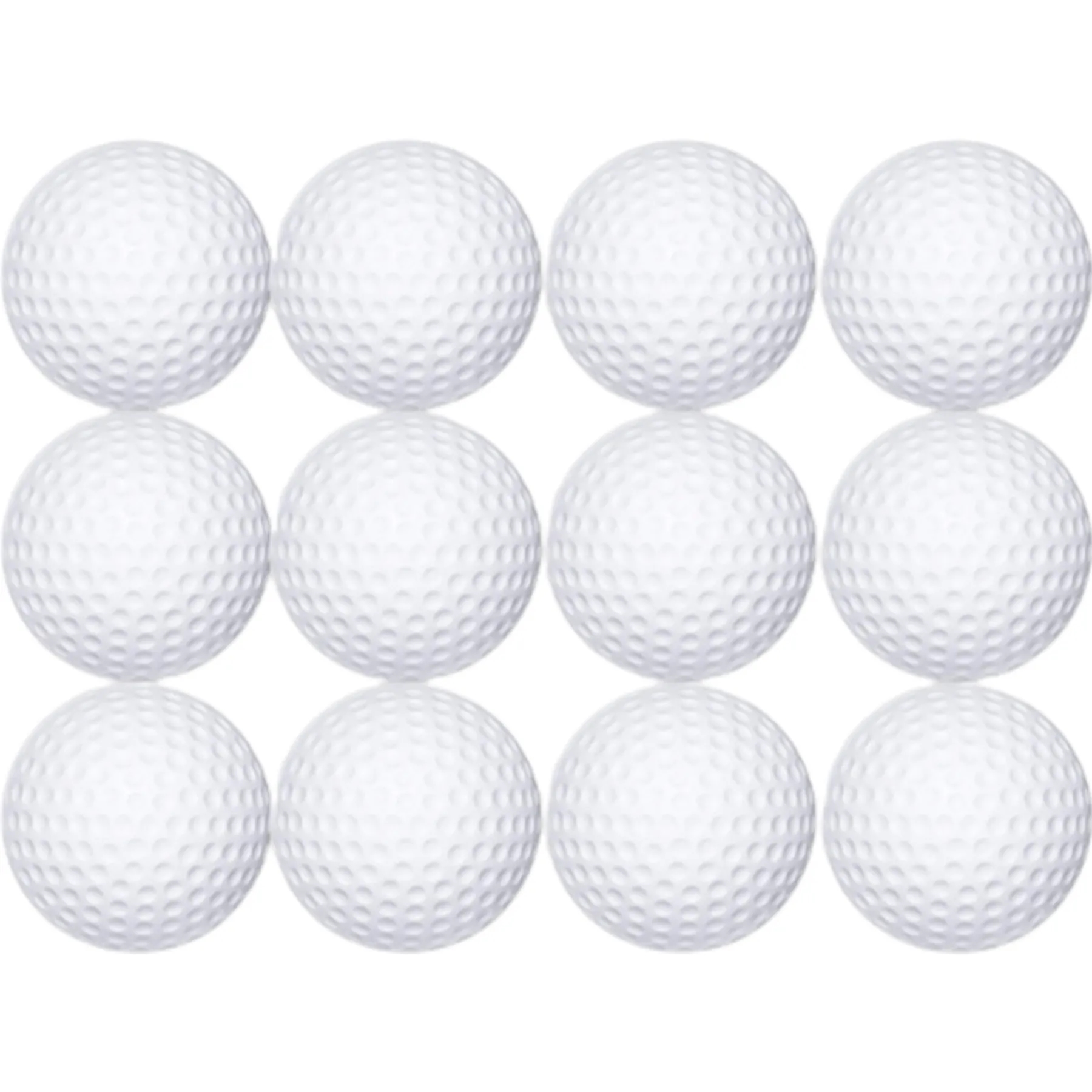 Stress Squeeze Fidget Ball 12