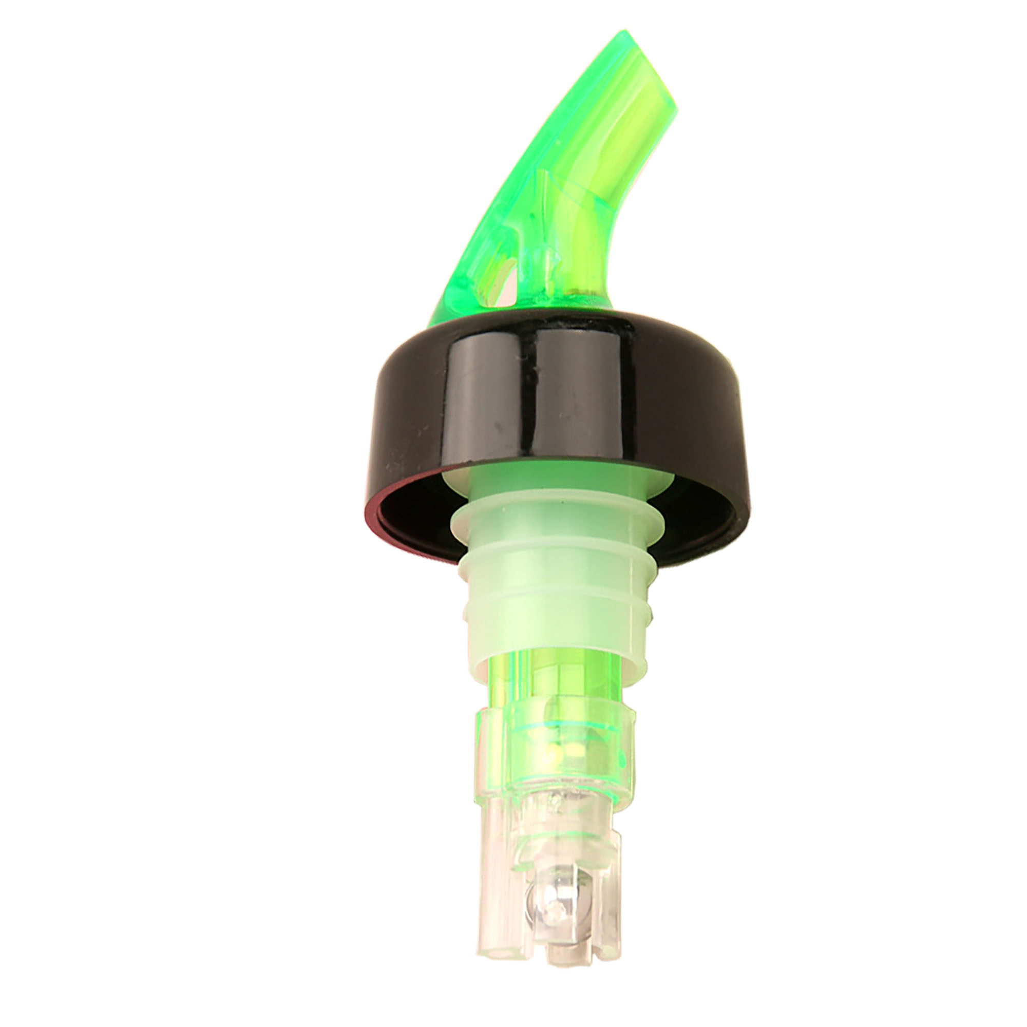 Measured Bottle Pourer 8