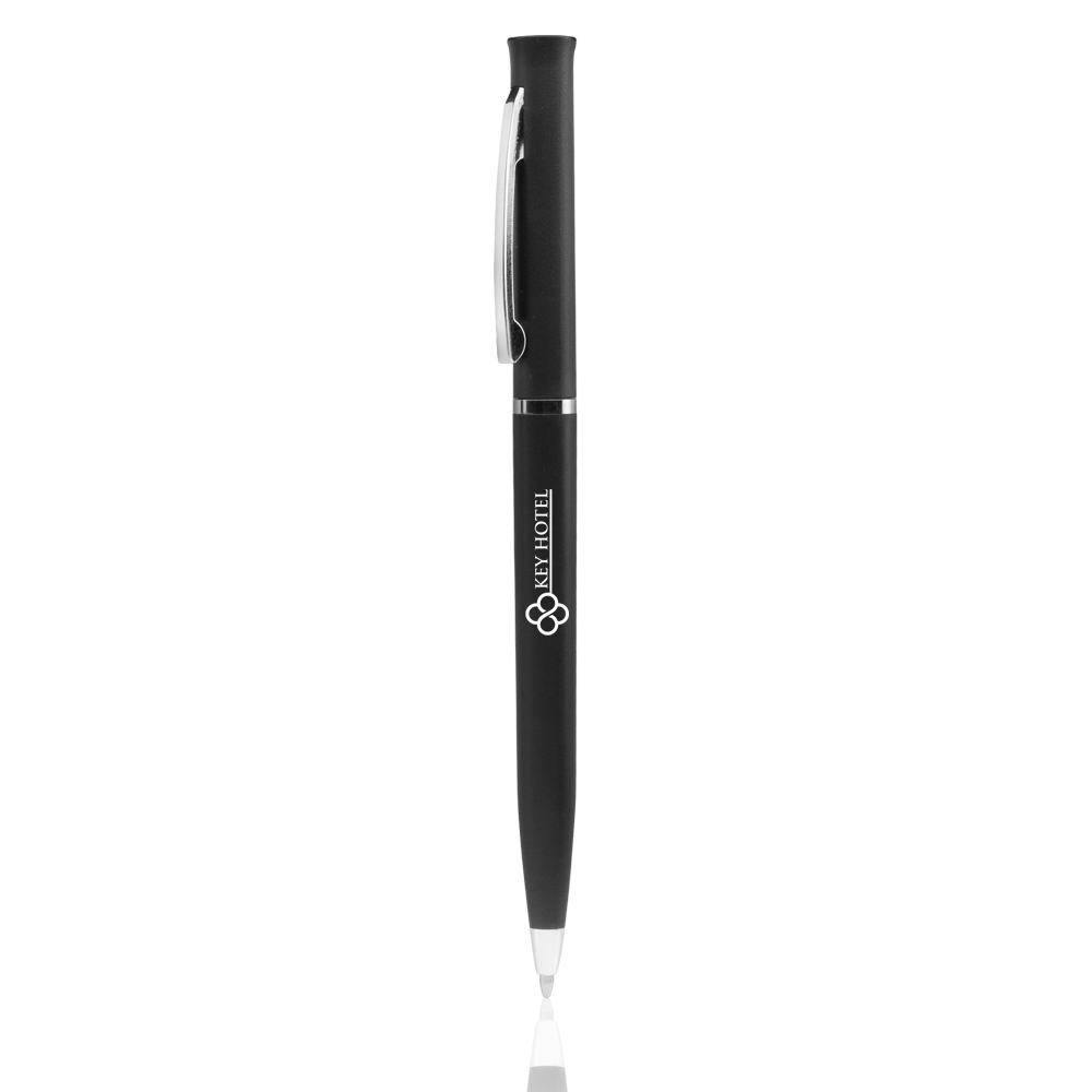 Twist Action Hotel Style Pen 12