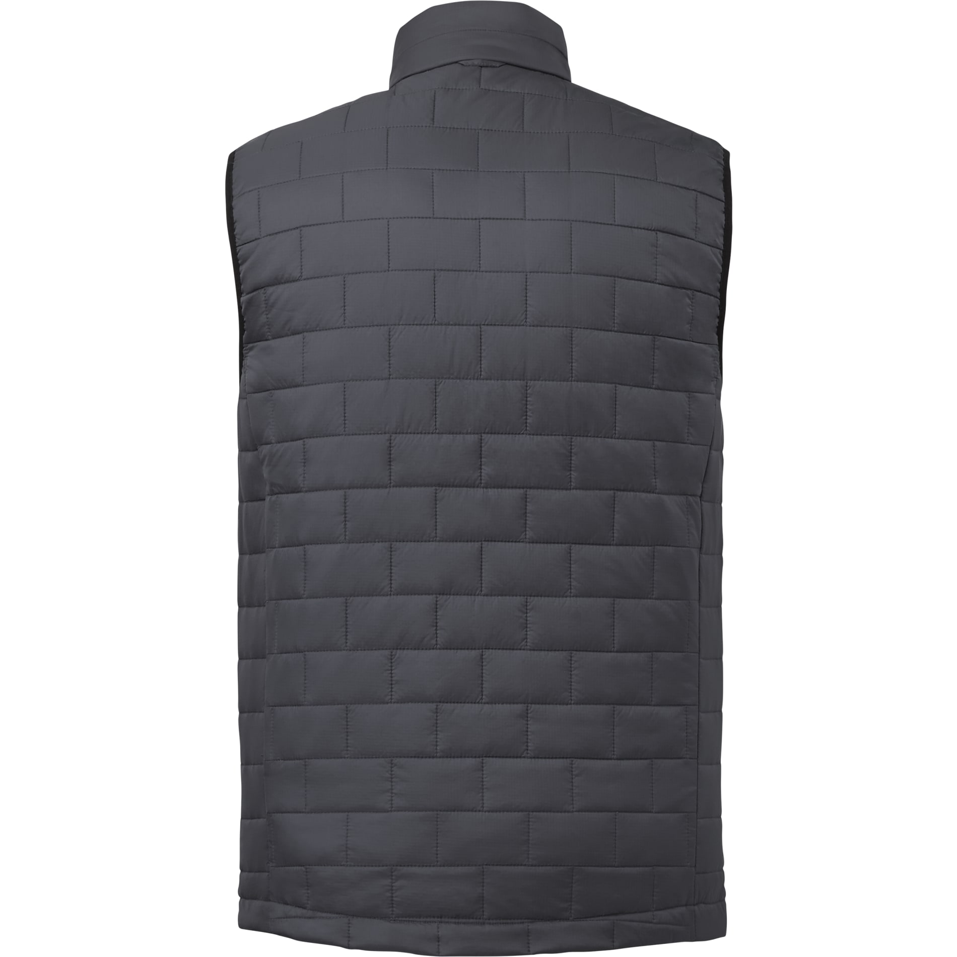 Men's TELLURIDE Packable Insulated Vest 195