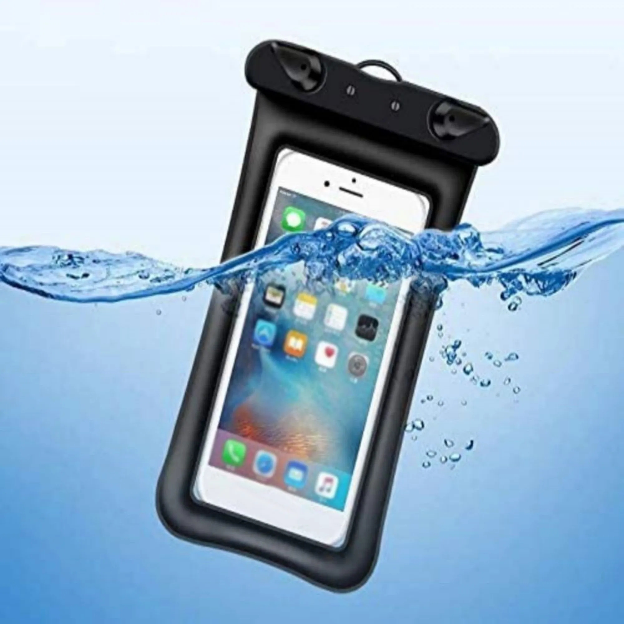 Super Quality Water-Proof Phone Bag 3