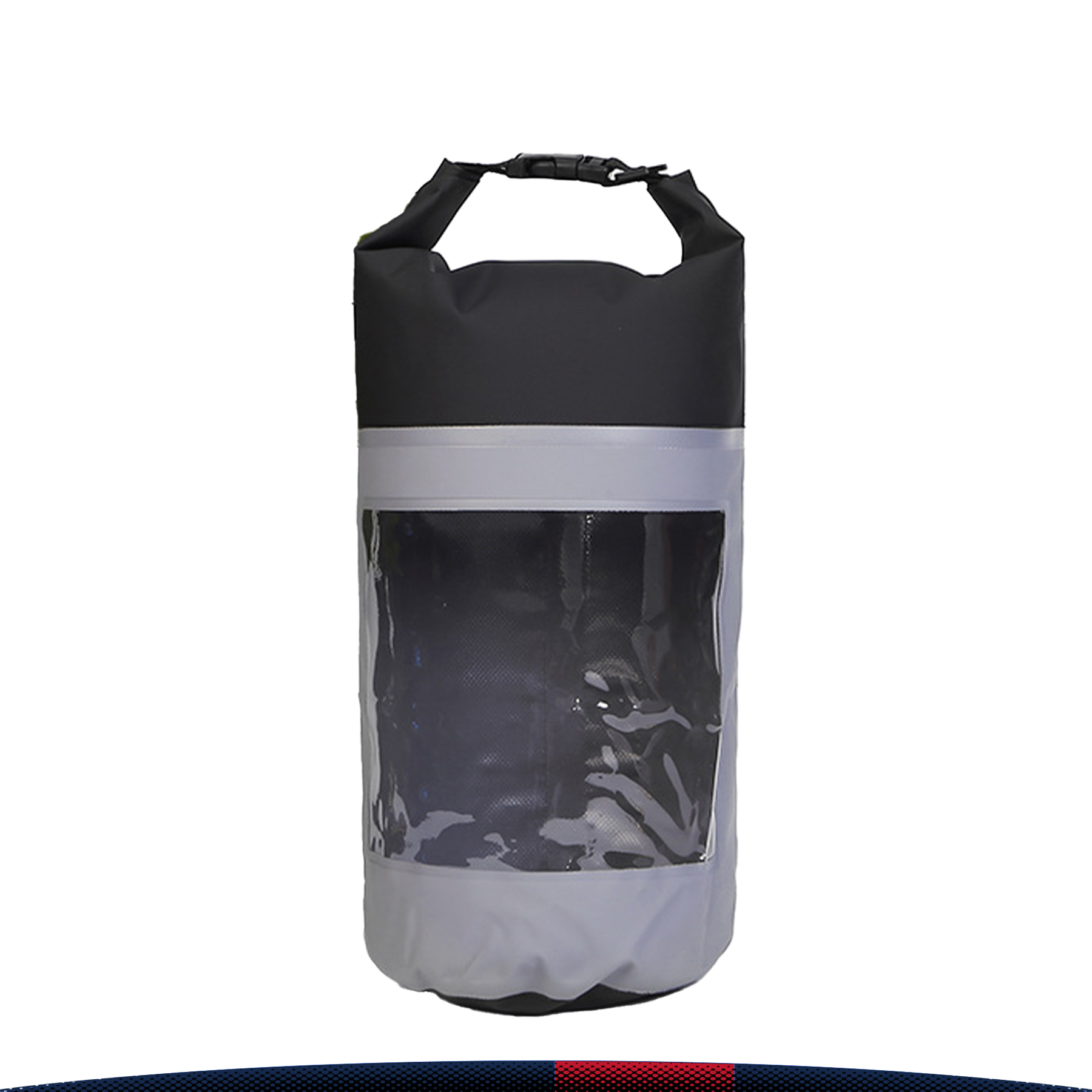 Melissa Waterproof Bags, custom backpack with logo imprint 9