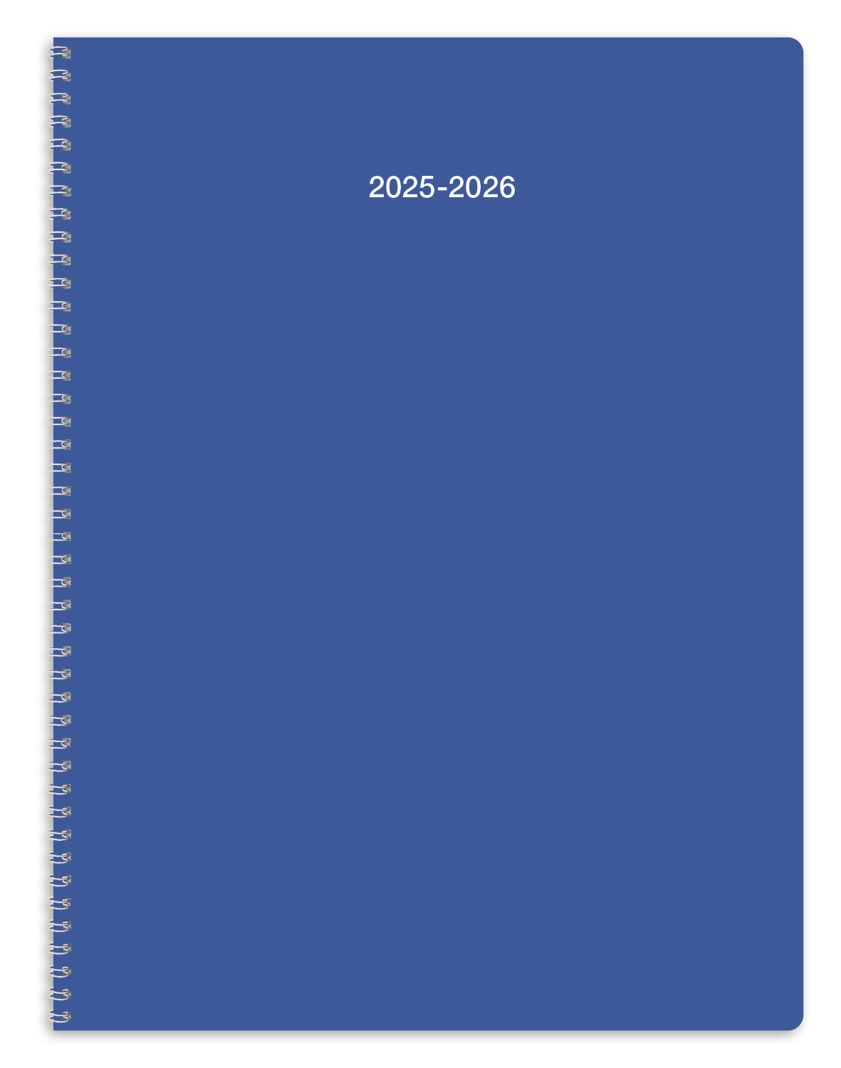 Triumph® Calendars Academic Monthly Planner 28