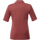 Womens SKARA SS Polo 29