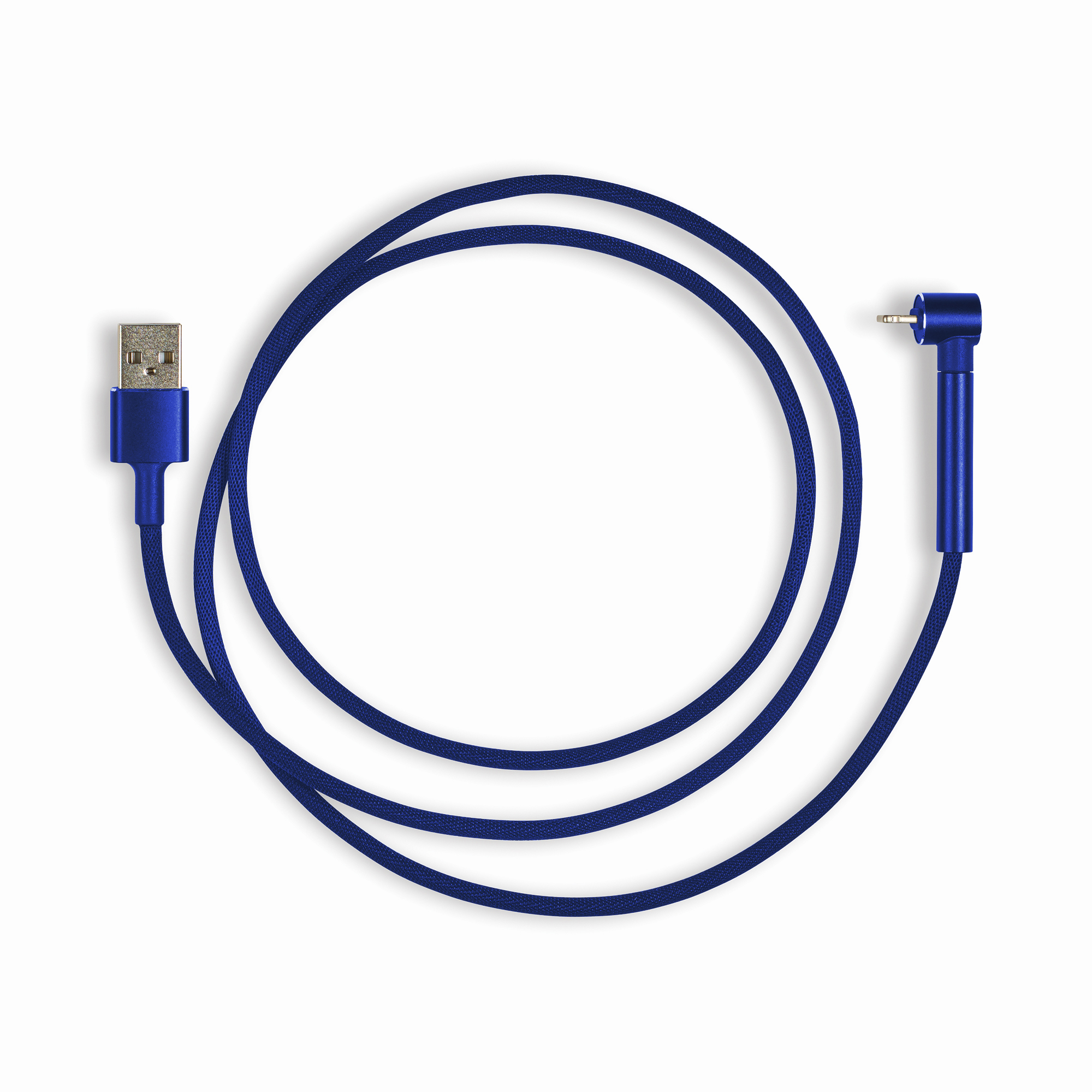 Side Kick Charging Cable 8