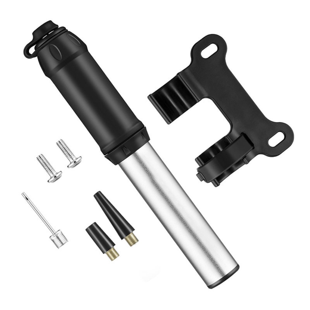 Portable Mini Bicycle Pump 2