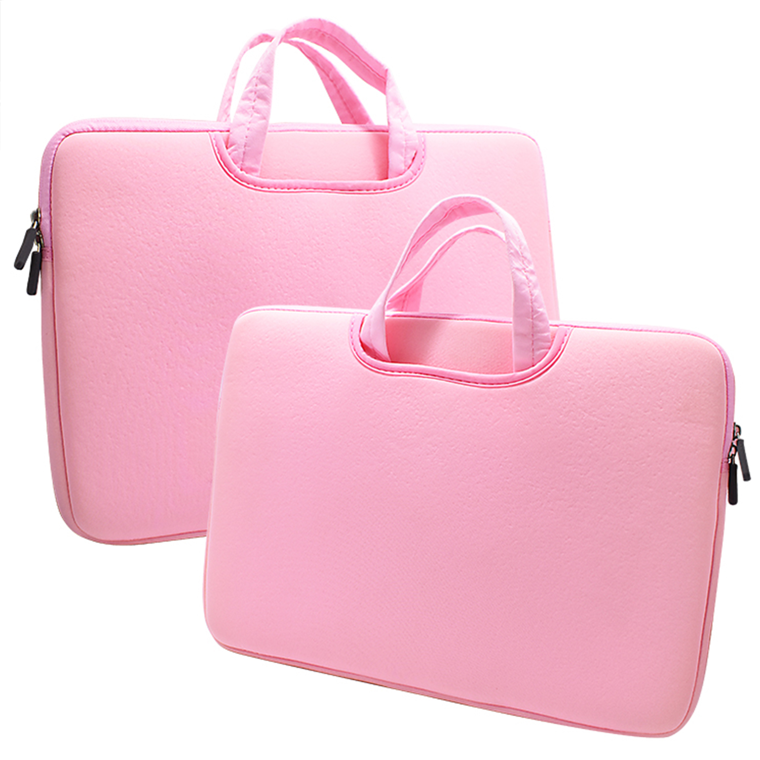 13 inch Neoprene Laptop Sleeve with Handle 4