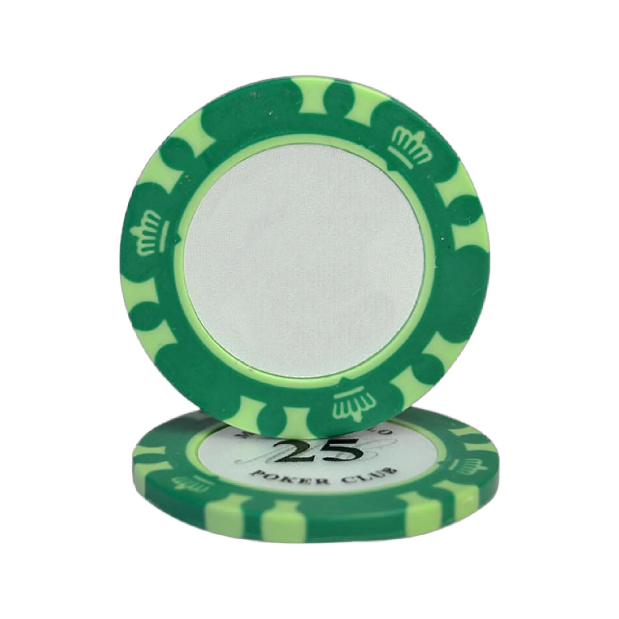 Professional Clay Poker Chip 14