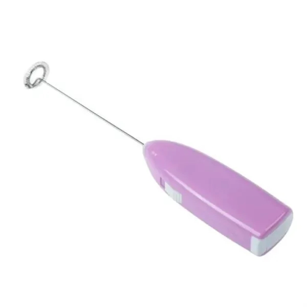 Compact Electric Egg Whisk Mixer 9