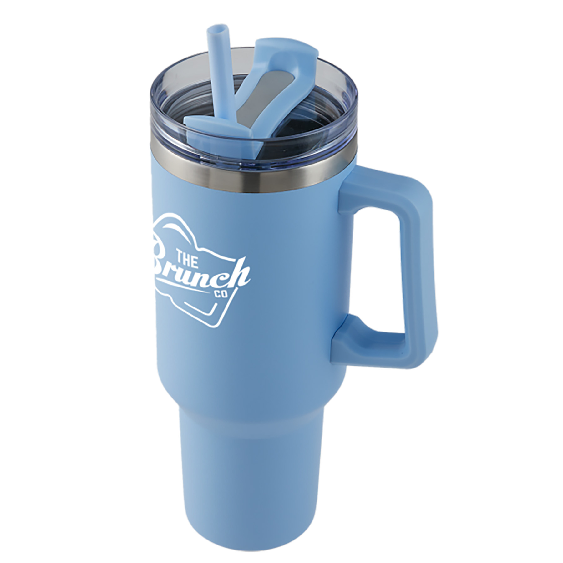 Frosty 40 Oz Tumbler 2