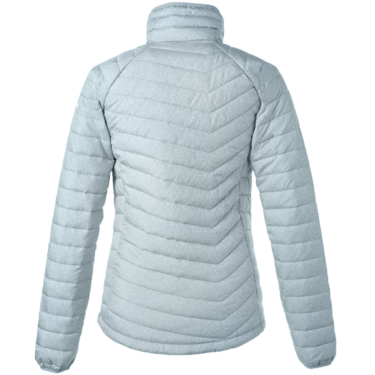 Columbia Men's Mountain™ Half-Zip Fleece Jacket 2