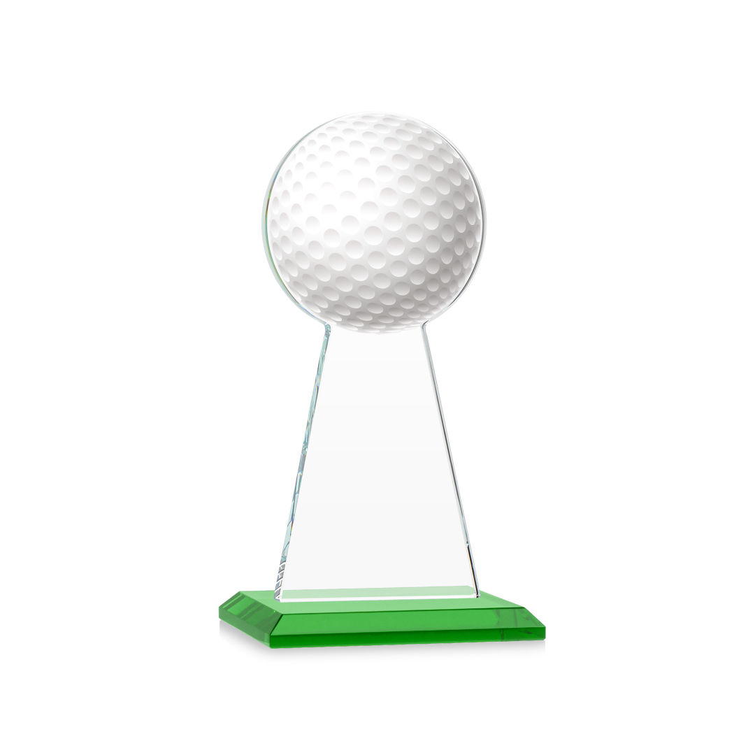 Edenwood Golf Award - Green 8