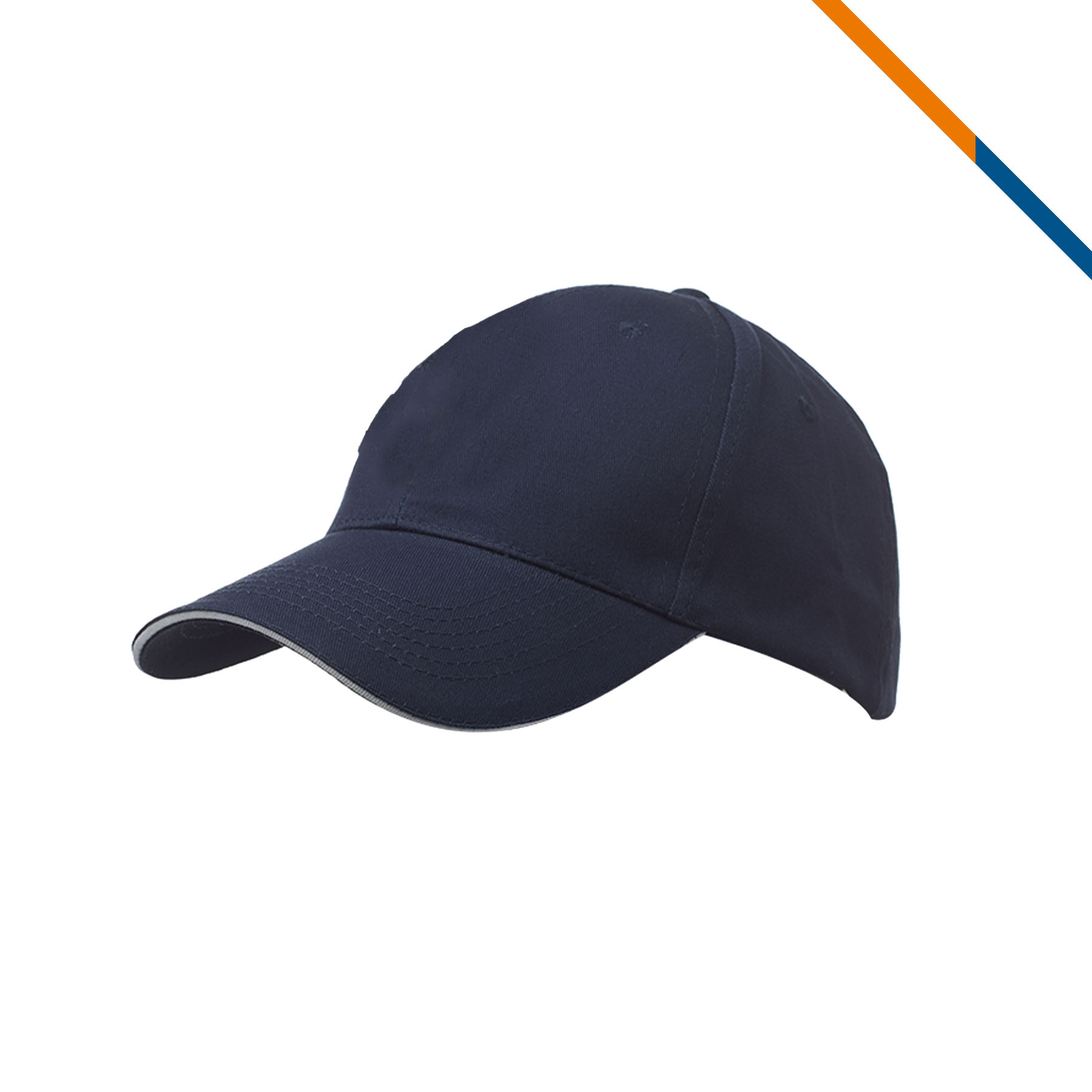 Rivy Baseball Cap 6