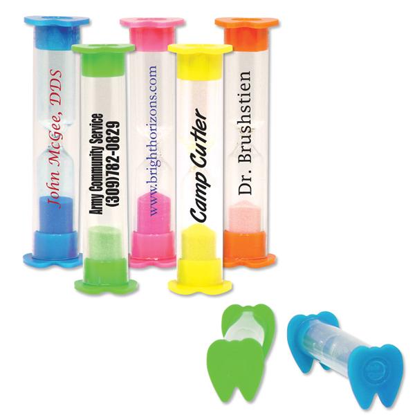 3 Minute Tooth Sand Timer 2