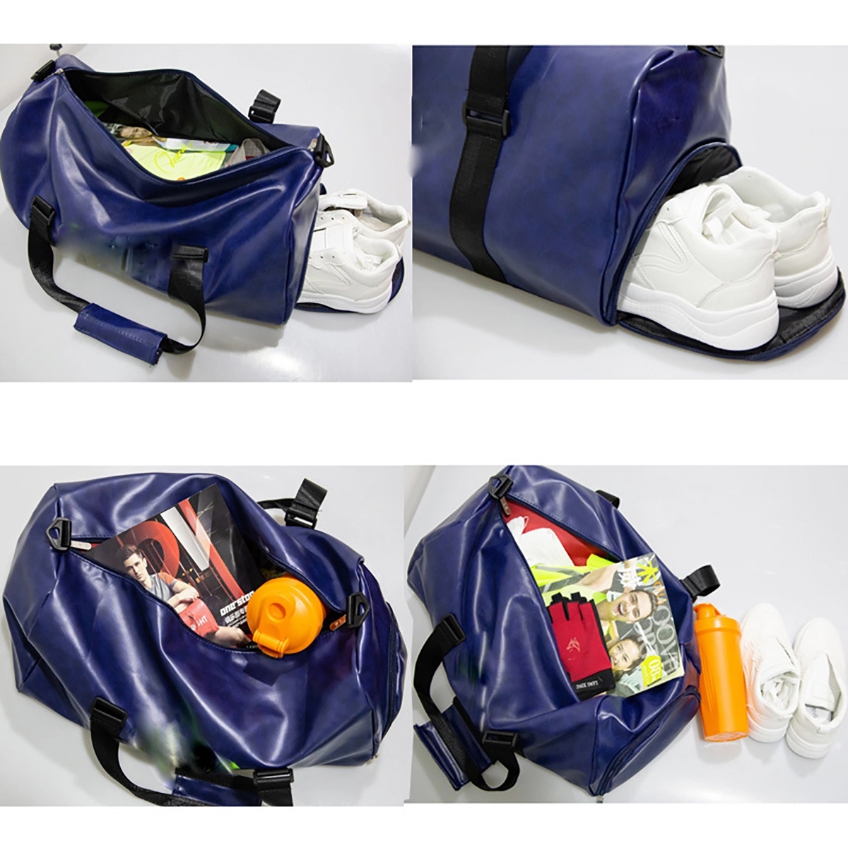 Sports GYM Bag 5
