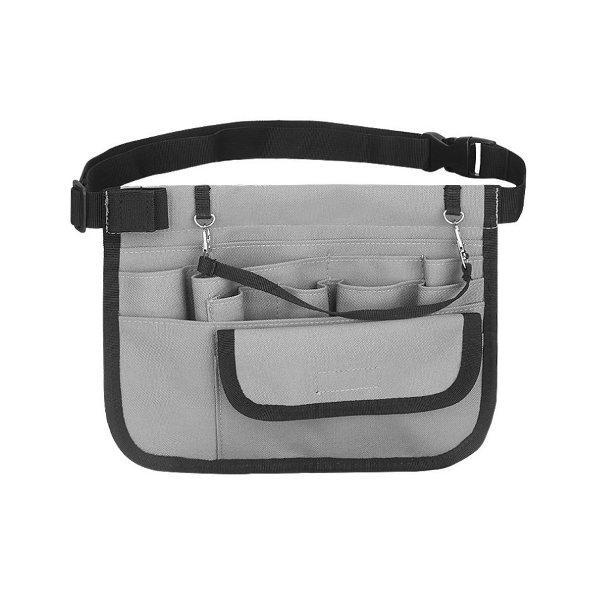 600D Oxford Tool Waist Pouch With Adjustable Strap 6