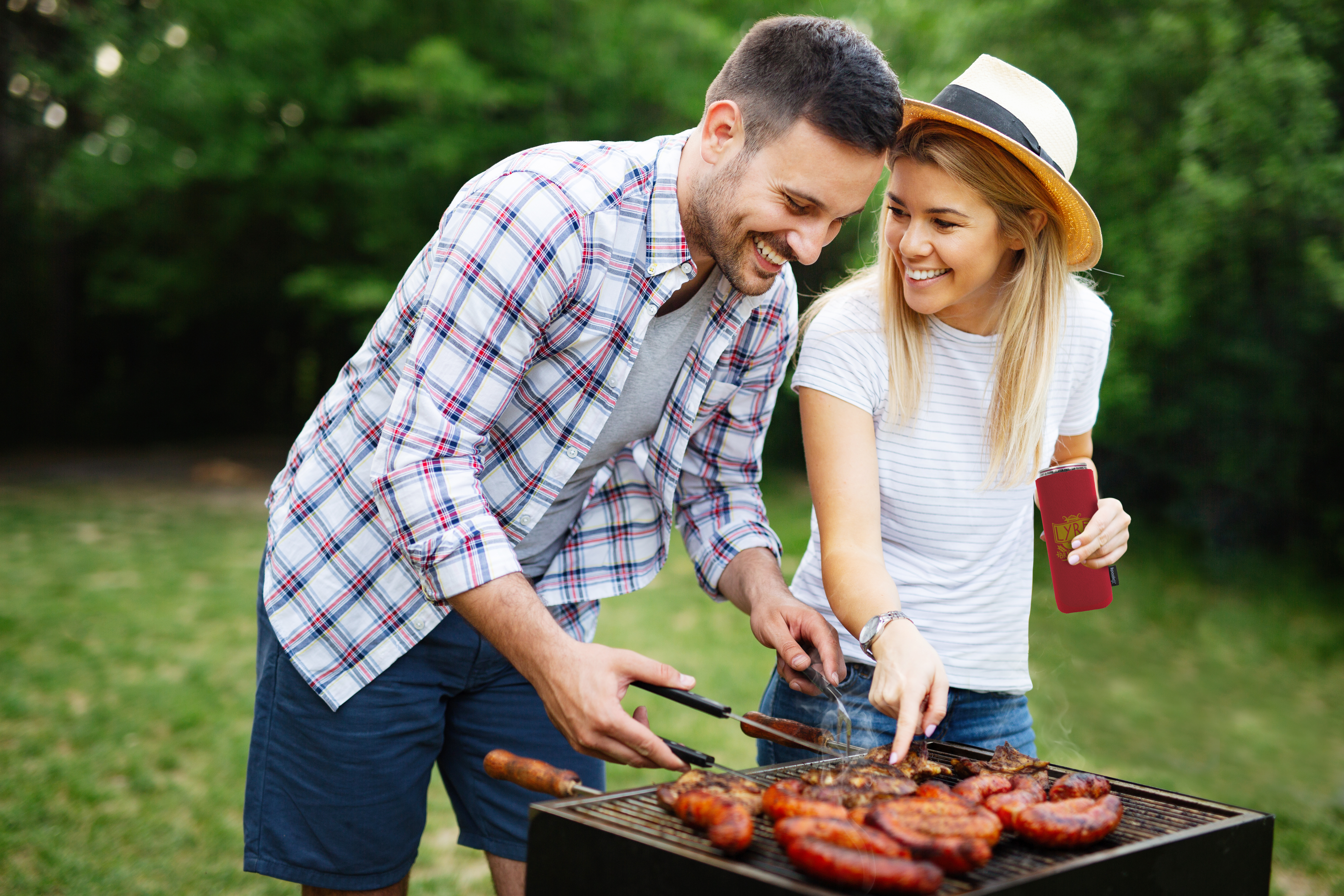 Collapsible Slim Can Cooler