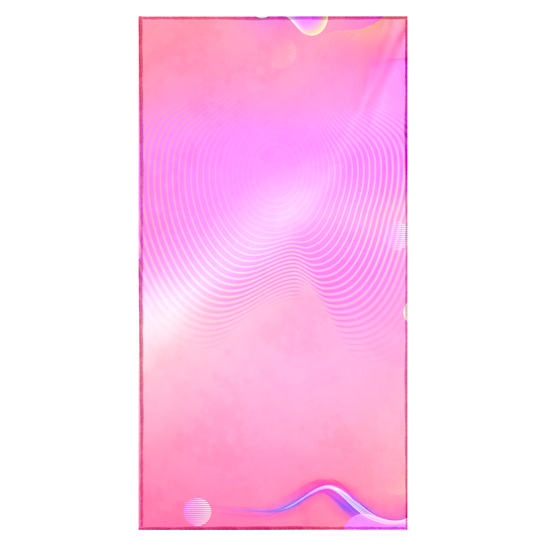 Microfiber Beach Towels 1
