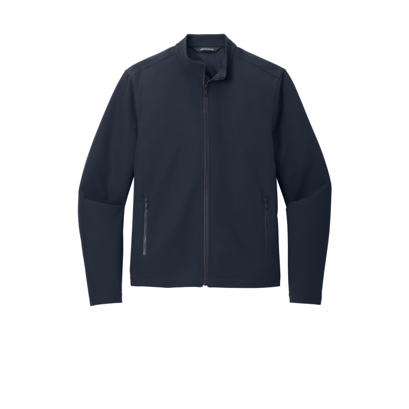 Mercer+Mettle Stretch Soft Shell Jacket 3