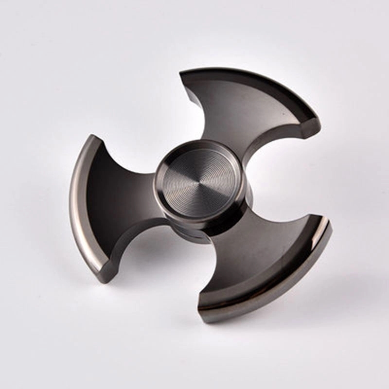Fidgets Hand Spinners Finger Toy 9