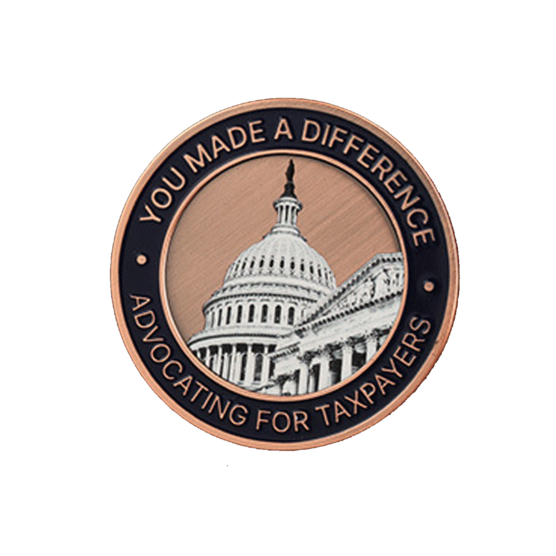 2" Challenge Coins 2