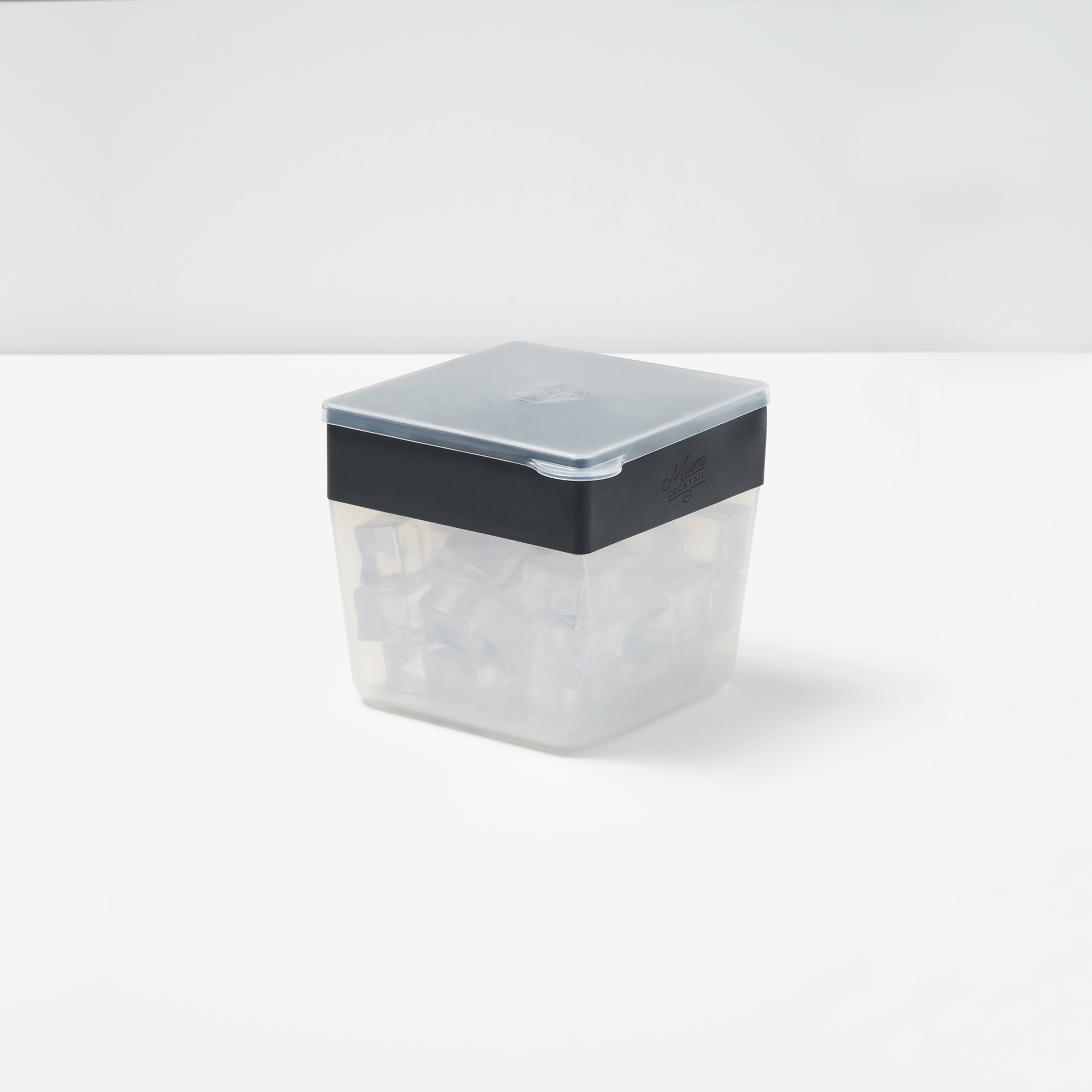 W&P Mini Ice Cube Box 15
