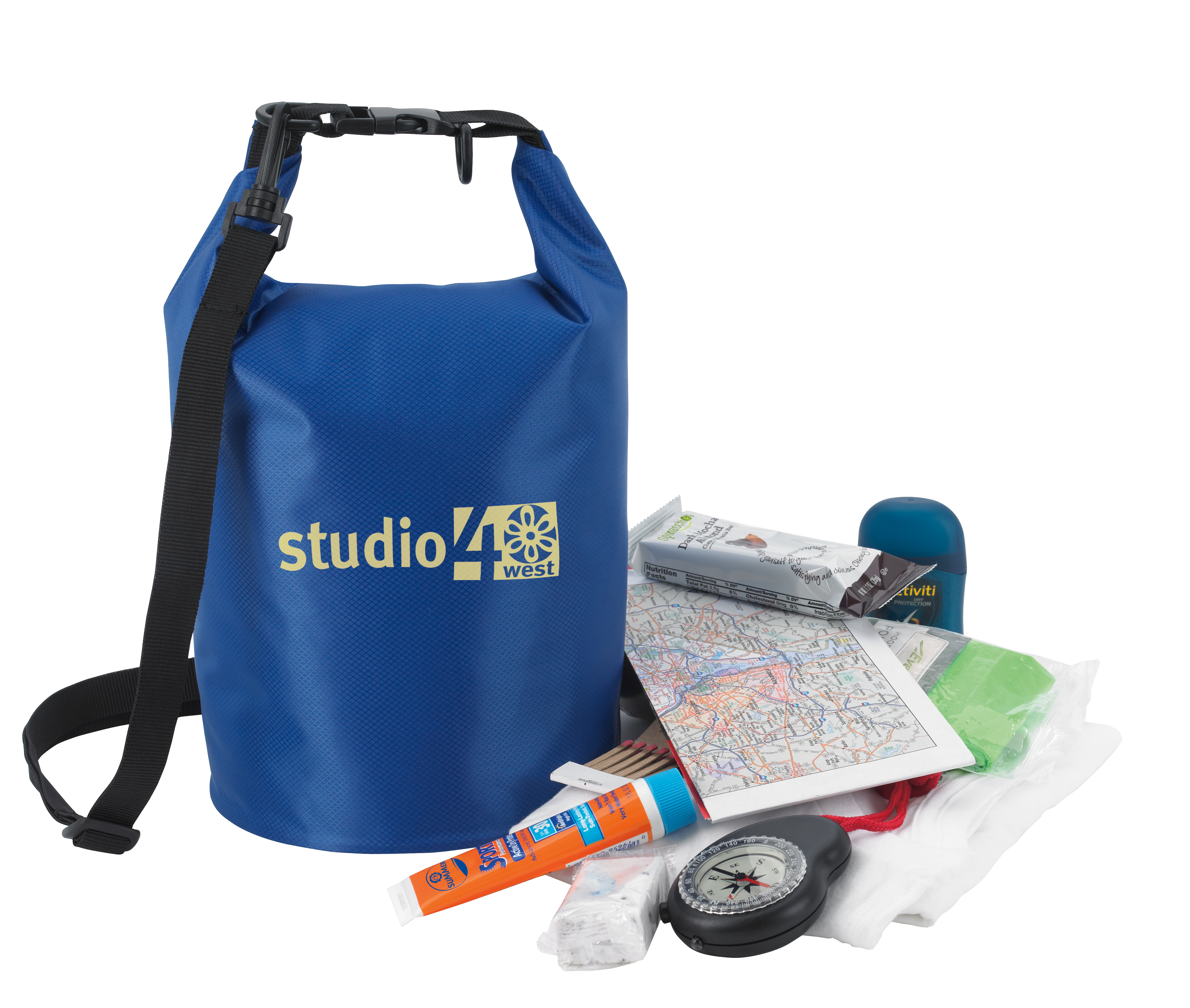 Adventure Dry Sack 5L