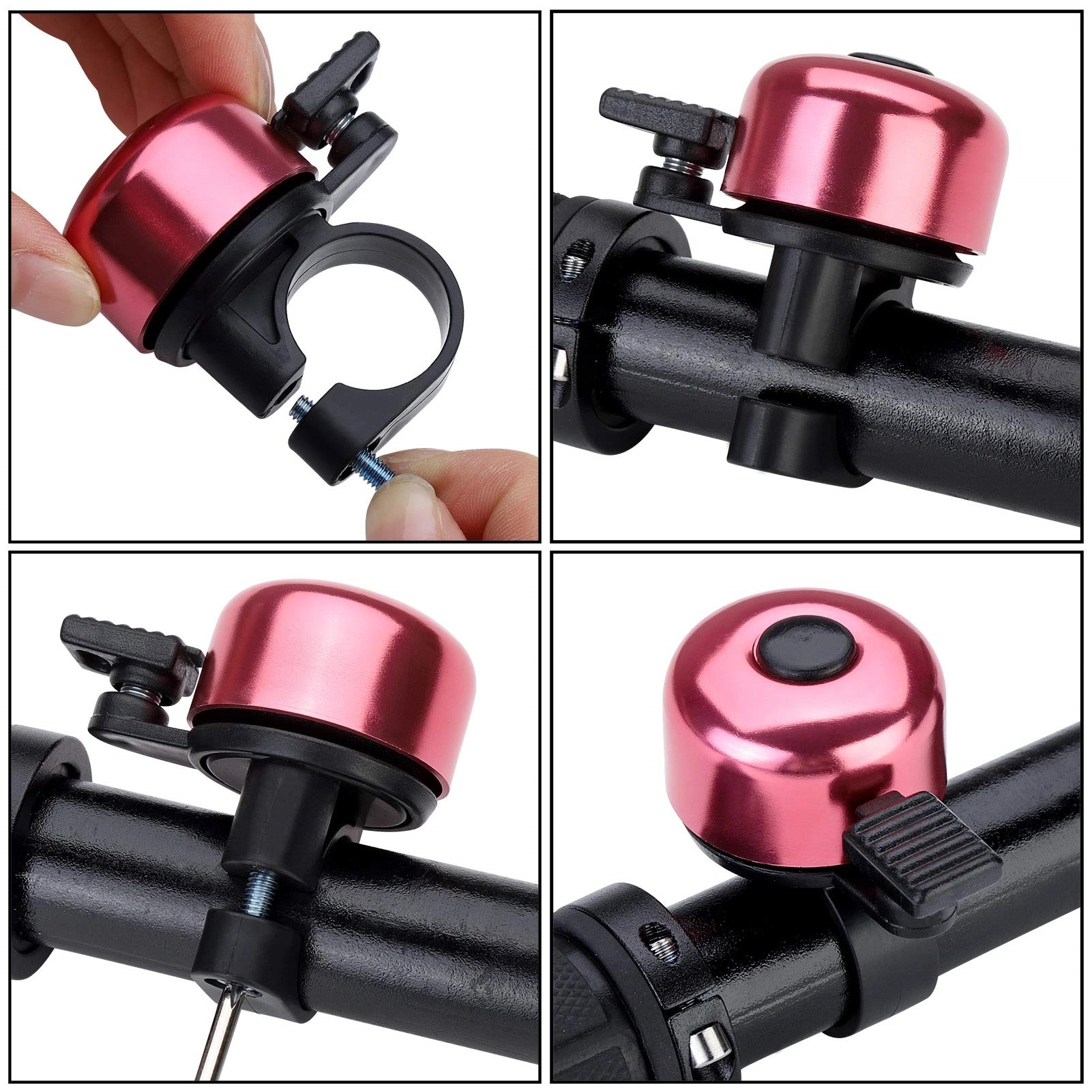 Bicycle Bell 6