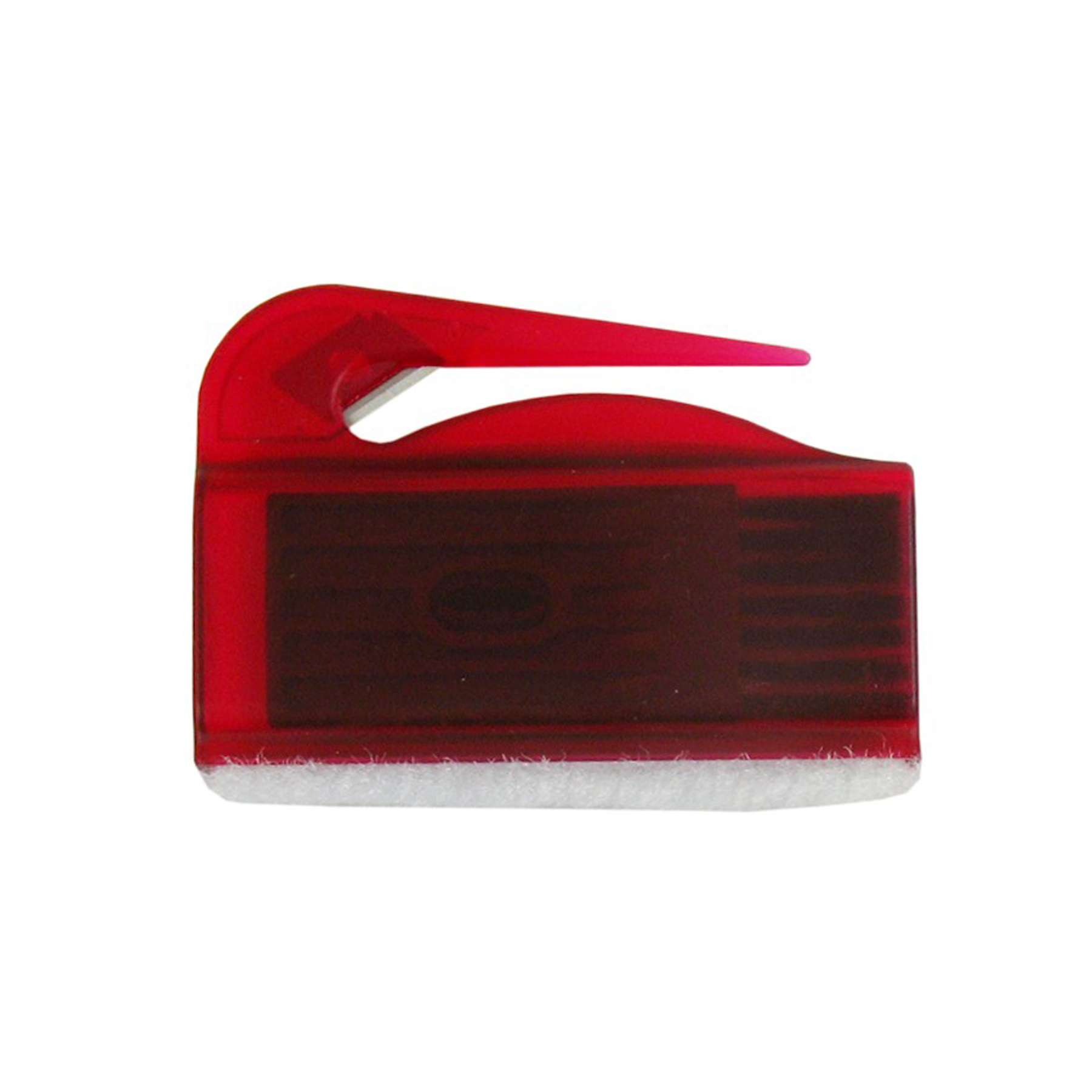 Computer Sweep W/Letter Opener, Keyboard Brush(Close Out) 3