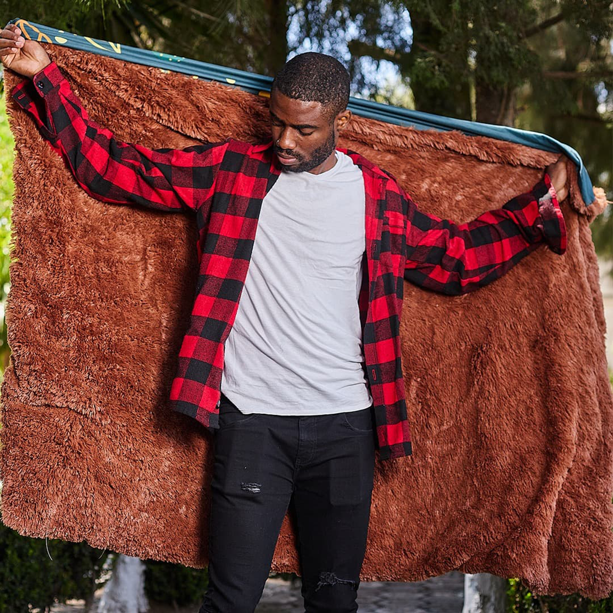 Pro Vision Fun Throw Blanket 28