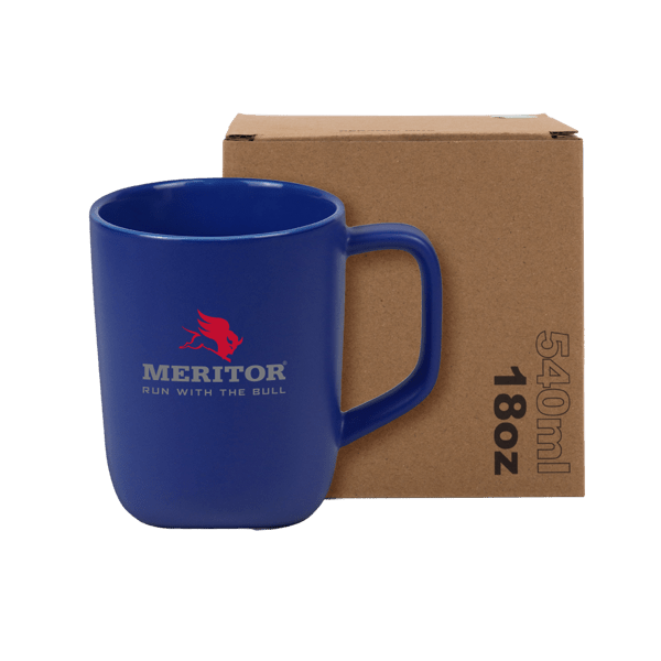 Allentown 18oz Ceramic Mug 13