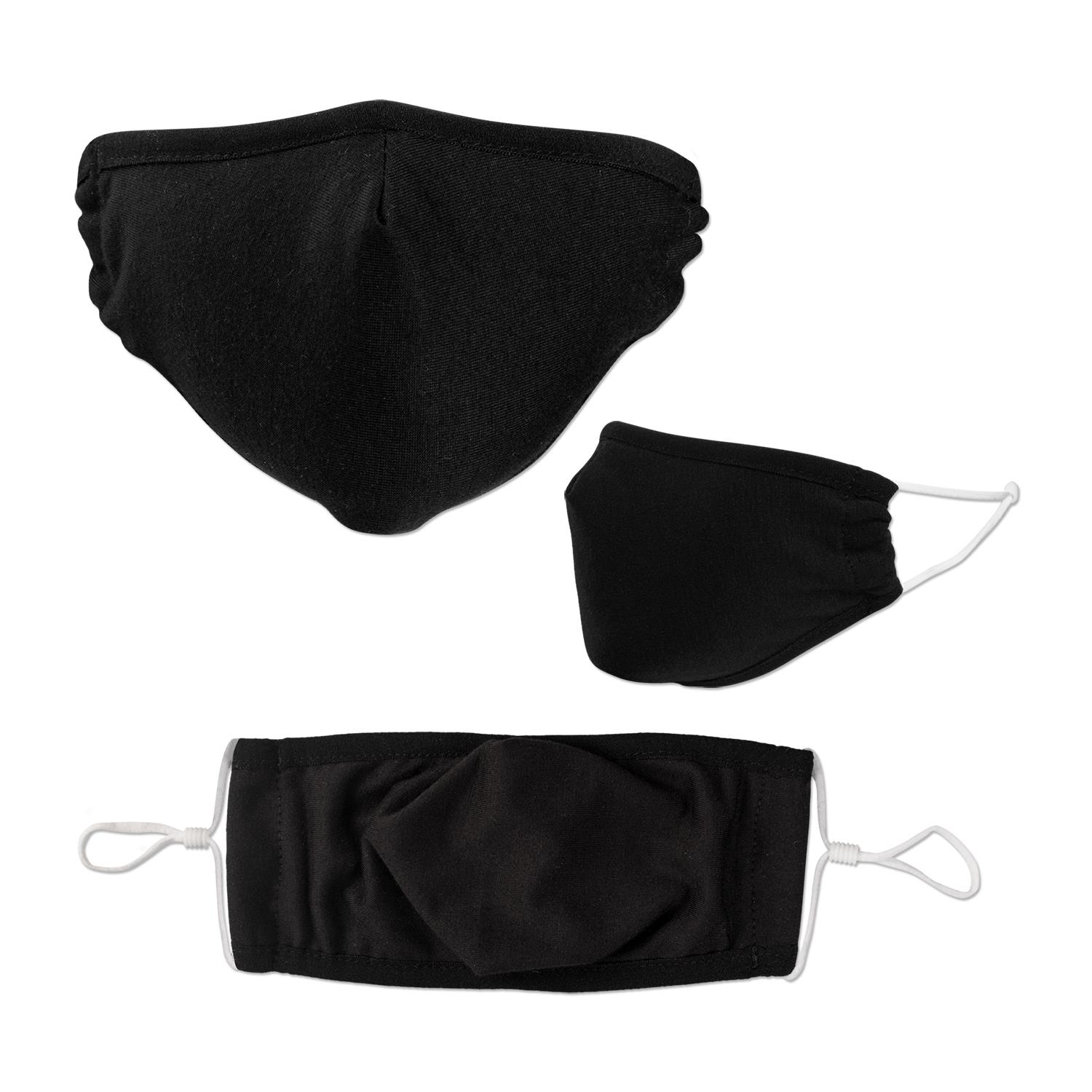Comfort Cloth Face Mask 2