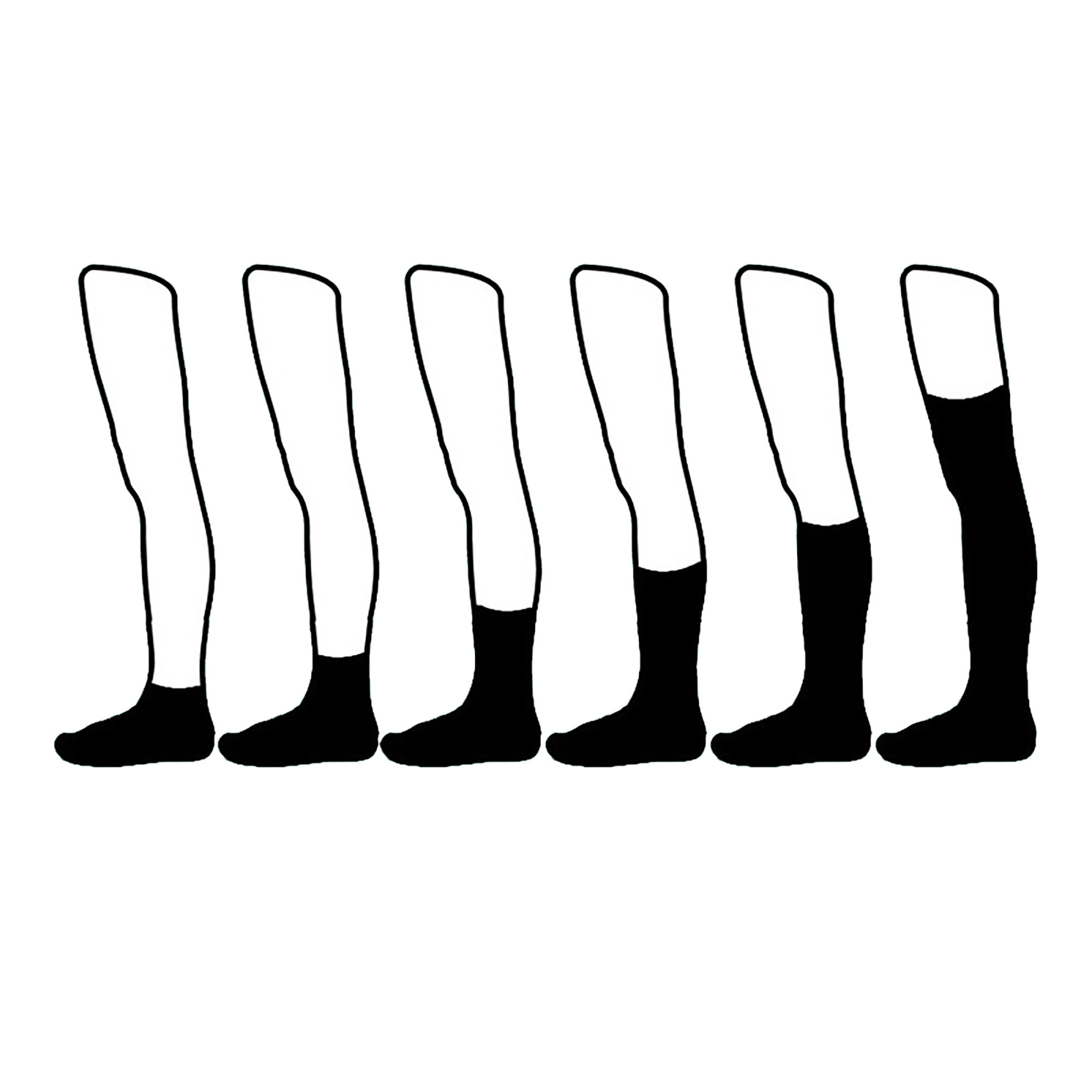 Full Color Sublimation Socks 2
