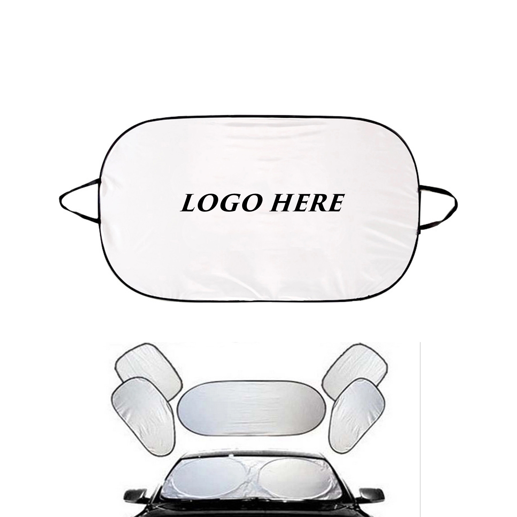 Windshield Car Sun Shade