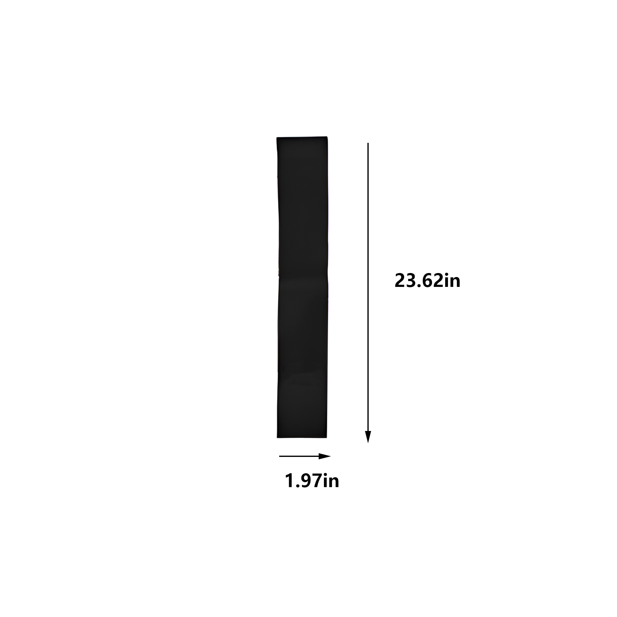 Squat Yoga Resistance Band 2